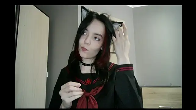 Swet_kitten - air kiss
