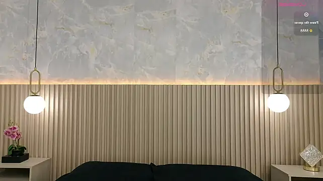 AntonellaCarther - My wet pussy is vibrating.