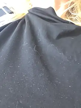 KaylinJan - 💦👅oh my lush...💦