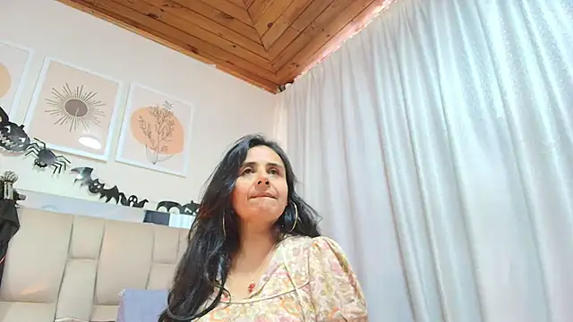 _Marcela__ - finger in ass + fuck pussy 🔥