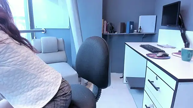 Milenahot__69 - You are charming and alluring 💋