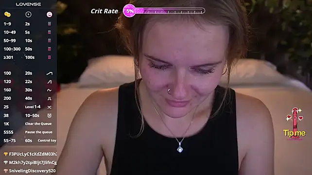 MaribelRiverr_ - take off the top
