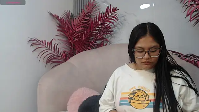 CharlotteGatty - spanks ass in doggy💖
