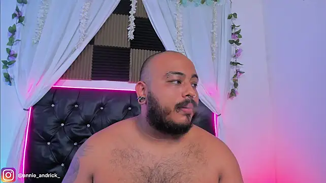 _Annie_Andrick_ - suck tits 🍒
