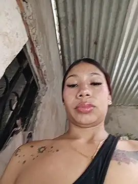 Rous-squir - Open ass