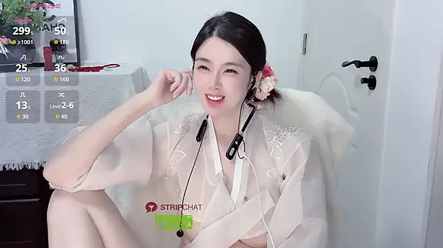Guokoi - 你说时间暂停，于是真爱降临