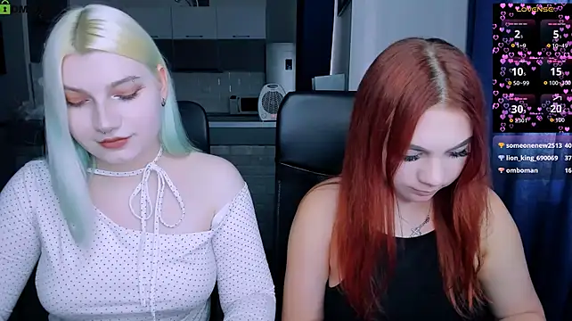 Rada_Kisss - show panties