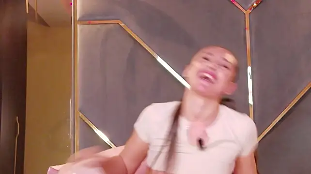 Cristalsky05 - finger suck