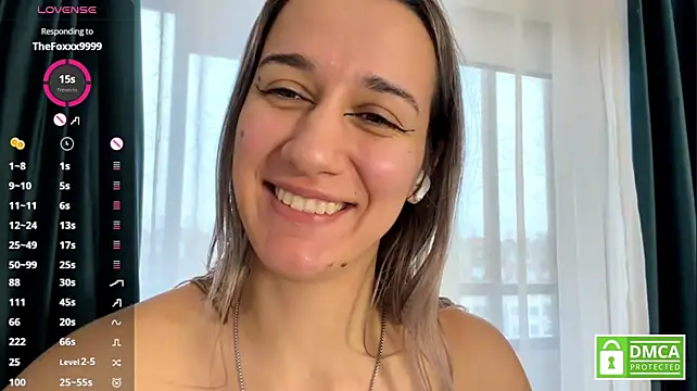 MaryBennetts - show my pretty Pussy