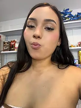 Sara-cherry - domi control + lush😈