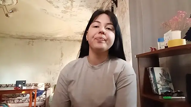 RosalindNemith - Should i make a wheel🥰