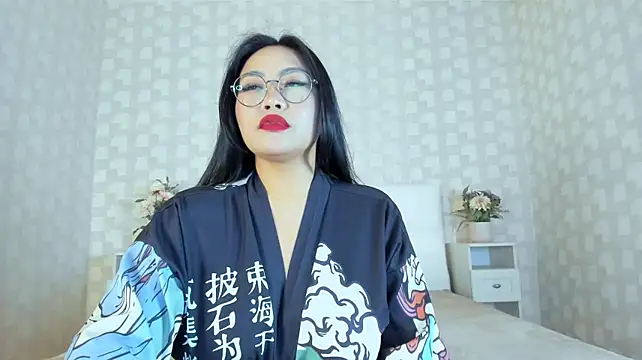 NatsumiHun - 💘pussy happy
