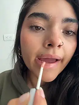 GiselOrtiz - Rub ur dick against my wet ass hole 🤤🍆