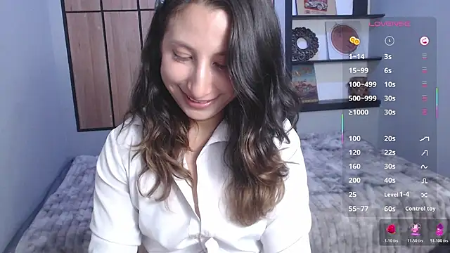 SkarletJhonson_ - Show boobs