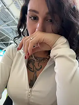 RosieDesire - 2xPenetration w Dildo&Fnger til Squirt🎆