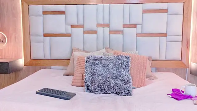 Celeste_sanz - naked 💥👅🍑