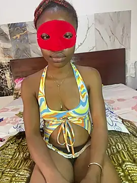 SabrinaShine - Bienvenue ma belle