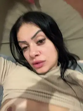 Belababyy - Peladinha se masturbando
