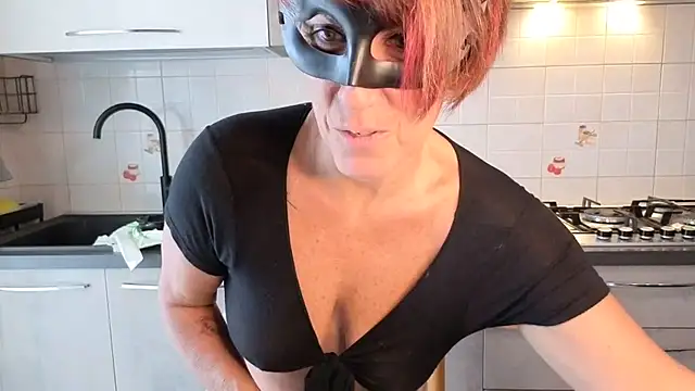 DragonflyExhib - 2 DITA NELLA FIGA! 2 FINGERS IN PUSSY!