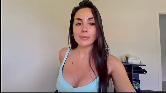 Sweet_chilli_ - flash boobs