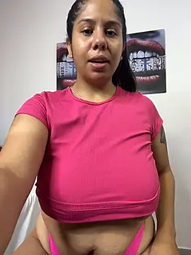 DownsonMia - SPREAD PUSSY 😏MIA