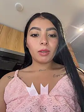 Marianbelle - Rub my anus