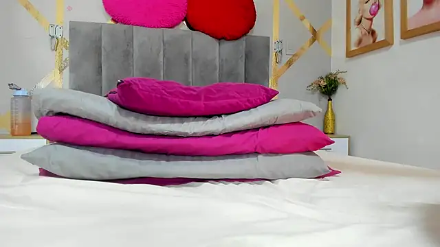 Caroliine_Torres - Fingers in the pussy