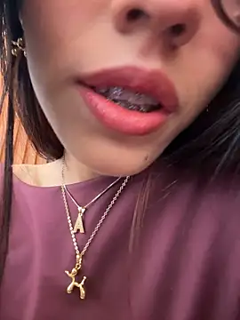 Alejandra_ospina - DOMI INSIDE PUSSY + A LOT CREAMY🔥🔥