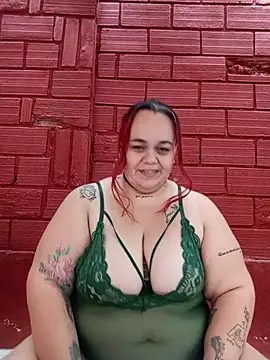 OneLustyBBW - Show that big as sin 4style