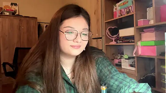 ArianaHowk - Make me smile :)