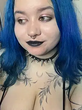 BigBoobsShow_ - massage naked pussy close cam