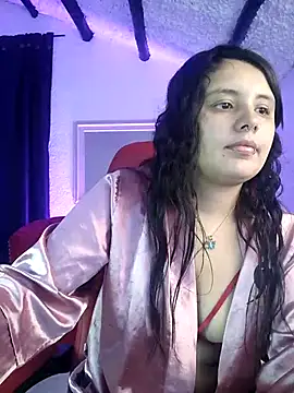 Nathaly_low1 - oil in my ass