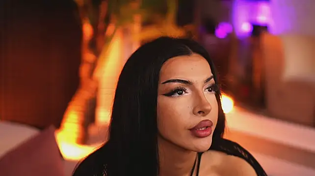 NouraMalvi - time to ride you