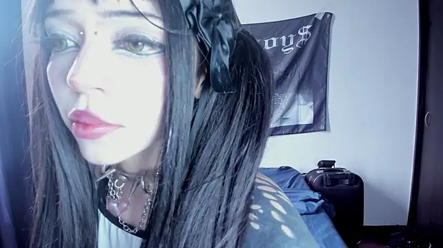 Zombieeporcelainex - FUCK MY TIGHT PUSSY POV