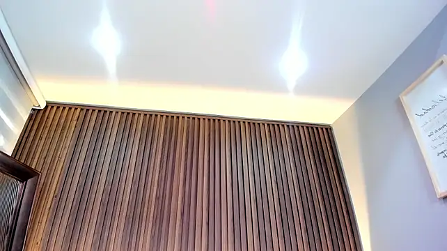 Ebbafernandez_ - Legs Open + Pussy Play 🔥