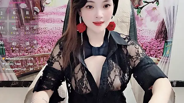 Xiaoxiao-258 - 完成目标小粉插入3分钟