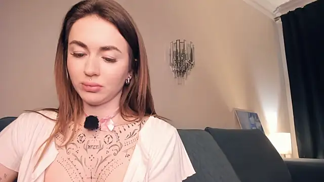 CinthiaHousner - take off my little top