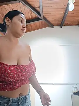 LaSelecta - SPIT My tits AND suck
