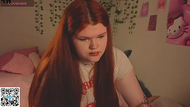 Lilyssse - look into my eyes