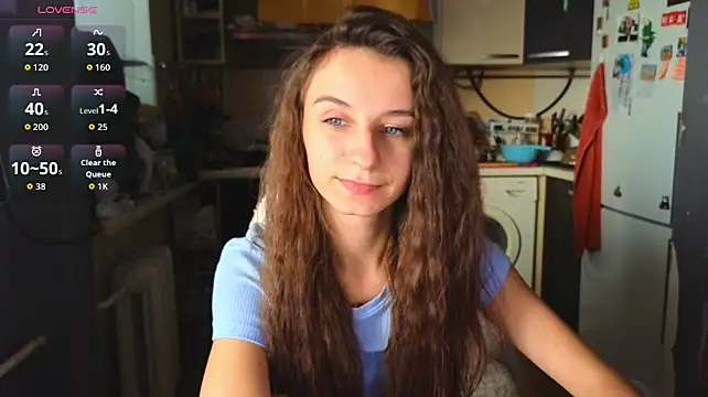 _Nika_Kik - doggy style
