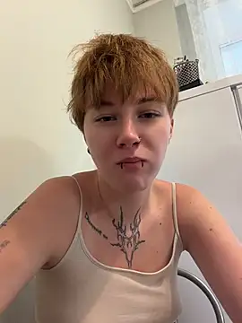 IceMur - anal sex 1 finger