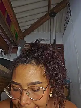 Andrea_Rocceri - Domi ON MY CLIT x5min + plug anal 🌸