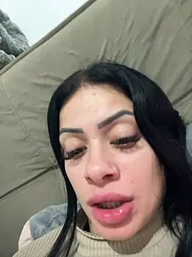 Belababyy - Peladinha se masturbando