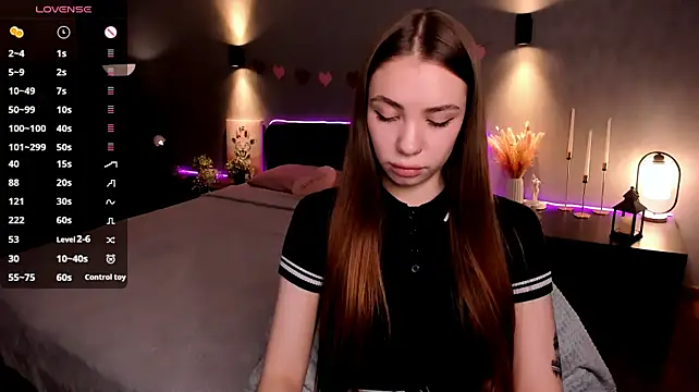 MilliBrown_ - Delicious ass would like to be spanked