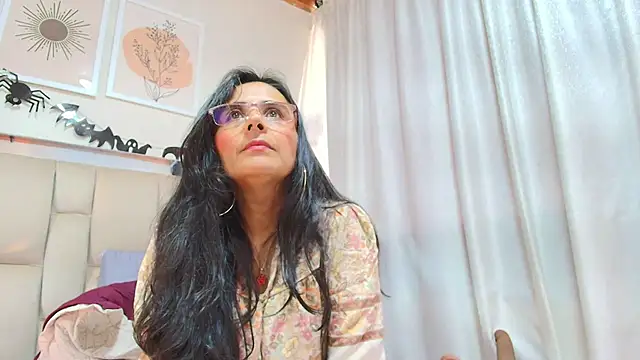 _Marcela__ - finger in ass + fuck pussy 🔥