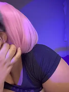 CharlotteMillers - Spank my ass x 8