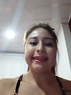 Julii_Sw - Naked juli