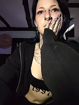 Smokaxhontas - Oil Boobs