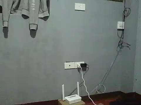 SexyPussy_Cheska - to find foreigner