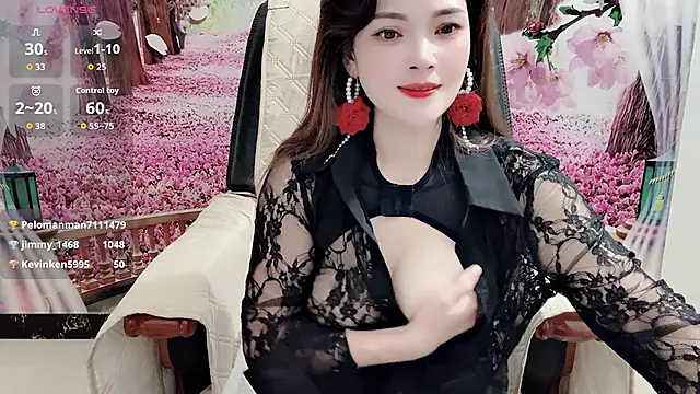Xiaoxiao-258 - 完成目标小粉插入3分钟